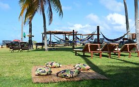 Chalés dos Carneiros